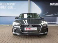 gebraucht Audi A5 Sportback 2.0 TFSI advanced MATRIX/NAVI