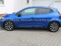 Gebraucht Mitsubishi Colt Plus 91 PS (66 kW) 2025 Royalblau Kleinwagen