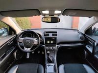 Gebraucht Mazda 6 170 PS (125 kW) 2008 Grau Limousine