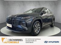 Gebraucht Hyundai Tucson Select 150 PS (110 kW) 2023 Grau SUV