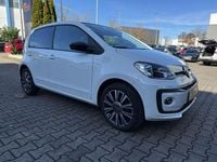 Gebraucht VW up! Style 65 PS (47 kW) 2020 Weiß Kleinwagen
