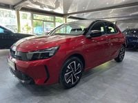 Używany Opel Corsa 101 KM (74 kW) 2025 Czerwony Hatchback
