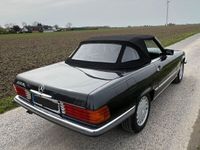 gebraucht Mercedes SL420 