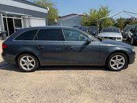 Gebraucht Audi A4 Ambiente 190 PS (139 kW) 2011 Grau Kombi