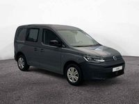 Gebraucht VW Caddy 116 PS (85 kW) 2022 Grau Van / Kleinbus