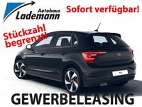 gebraucht VW Polo GTI 20 TSI 207PS NUR FÜR GEWERBEKUNDEN
