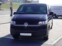 Gebraucht VW T6.1 150 PS (110 kW) 2021 Schwarz Van