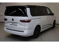 Neu VW Multivan Edition 150 PS (110 kW) 2025 Candyweiß/ dach deep black pe Van