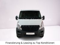 gebraucht Opel Movano L1H1 3,5t KLIMA+ 1.HAND+ PDC (8153)