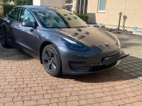 Gebraucht Tesla Model 3 208 kW (283 PS) 2022 Grau Limousine