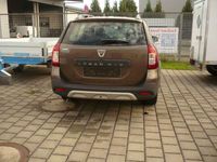 gebraucht Dacia Logan MCV MCV