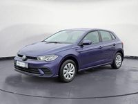 Gebraucht VW Polo Life 80 PS (58 kW) 2025 Violett Limousine