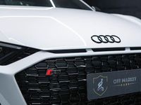 Gebraucht Audi R8 Coupé Performance 620 PS (456 kW) 2023 Weiß Coupé