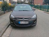 gebraucht Opel Astra 1.6 Sports Tourer