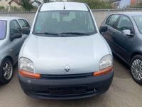 gebraucht Renault Kangoo 1.2 16V Authentique