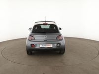 Gebraucht Opel Adam Open Air 87 PS (63 kW) 2019 Weiß Kleinwagen