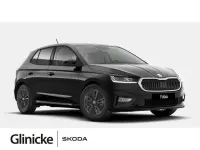 Gebraucht Skoda Fabia Tour 116 PS (85 kW) 2025 Schwarzmagic perleffekt Kleinwagen