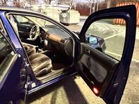 Gebraucht VW Golf III Trendline 101 PS (74 kW) 1998 Limousine