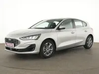 Usado Ford Focus Titanium 125 CV (91 kW) 2023 Plateado Berlina