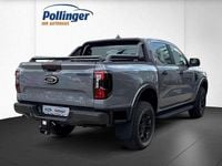 Neu Ford Ranger Tremor 205 PS (150 kW) 2025 Conquer grey Pickup
