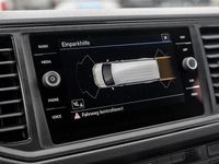 Gebraucht VW Crafter 140 PS (102 kW) 2022 Weiß Van