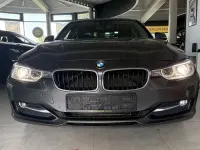 Gebraucht BMW 320 Performance 184 PS (135 kW) 2013 Grau Limousine
