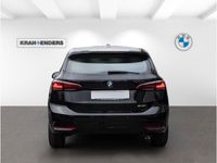 gebraucht BMW 218 Active Tourer i+Navi+RFK+LED+SHZ+PDCv+h+DAB