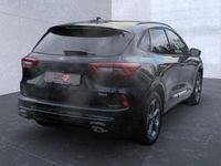 Neu Ford Kuga ST-Line 182 PS (133 kW) 2026 Schwarz SUV