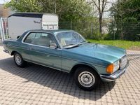 gebraucht Mercedes 230 CE