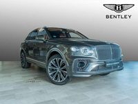 Gebraucht Bentley Bentayga 549 PS (403 kW) 2023 Grau SUV