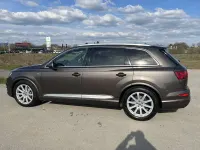 Gebraucht Audi Q7 Comfort 272 PS (200 kW) 2016 SUV