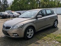 gebraucht Kia Ceed 1.6 Crdi Euro 5