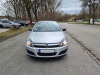 gebraucht Opel Astra 2004 90PS