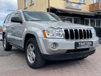 gebraucht Jeep Grand Cherokee 3.0 CRD Limited