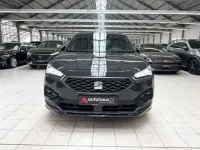 Gebraucht Seat Tarraco 4Drive 245 PS (180 kW) 2023 Grau SUV