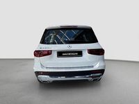 Gebraucht Mercedes GLB200 150 PS (110 kW) 2025 Weiß SUV