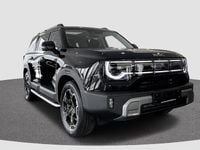 Neu Baic BJ30 280 PS (205 kW) 2026 Schwarz SUV
