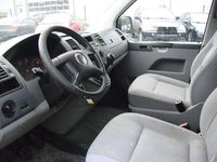Gebraucht VW Transporter 102 PS (75 kW) 2007 Weiß Van