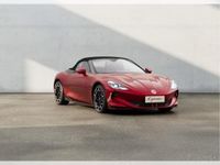Neu MG Cyberster 250 kW (340 PS) 2025 Rot Cabrio