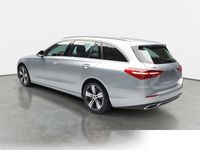 gebraucht Mercedes C200 T Auto. 9-Stufen Avantgarde Navi