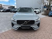 Gebraucht Volvo XC60 Ultimate 197 PS (144 kW) 2023 Grau SUV