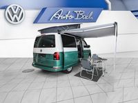 gebraucht VW California T6.1Ocean Edition