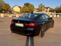 Second-hand BMW 420 184 CP (135 kW) 2015 Maro Coupe