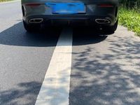 Gebraucht Mercedes E400 333 PS (244 kW) 2018 Grau Cabrio