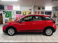 Gebraucht Hyundai i20 Active 101 PS (74 kW) 2018 Orange Limousine