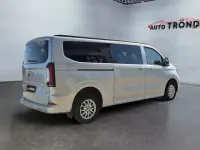 Gebraucht VW T7 Life 150 PS (110 kW) 2025 Light grey metallic Van