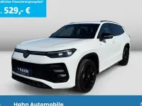 Nowe VW Tayron R-line 150 KM (110 kW) 2026 Biały SUV