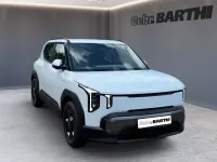 Neu Kia EV2 Air 106 kW (145 PS) 2026 Weiß SUV