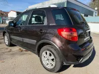 Gebraucht Suzuki SX4 Club 135 PS (99 kW) 2013 Braun Limousine