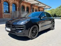 Gebraucht Porsche Macan 280 PS (205 kW) 2020 Schwarz SUV